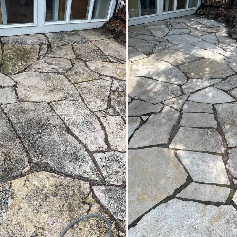 Concrete Sealing