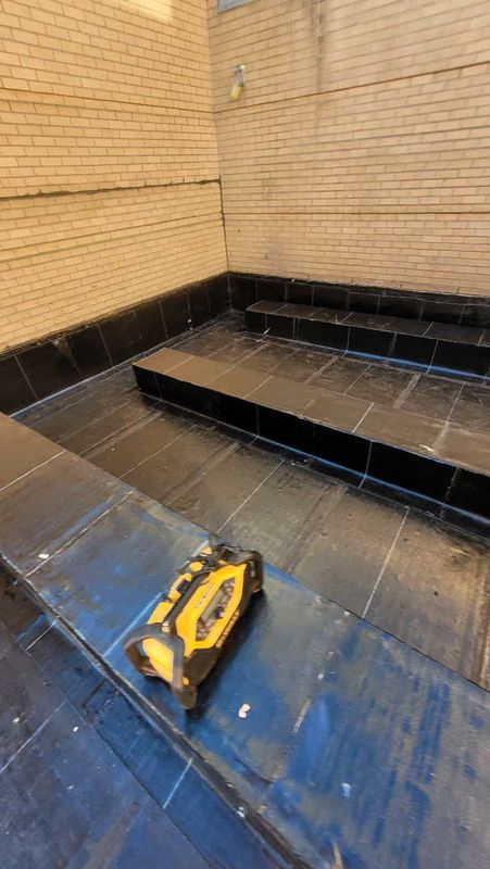 Triumph Inc Secures North York with Expert Roofing Renovation