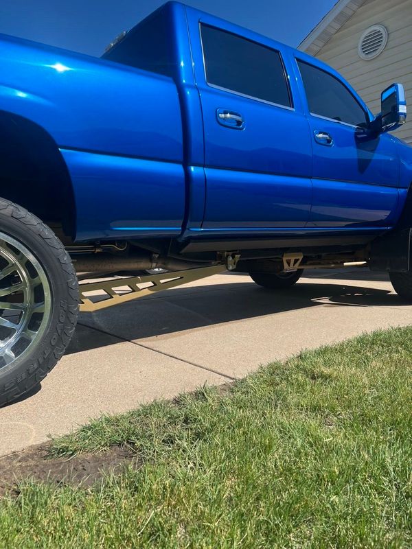 Performance Truck Parts