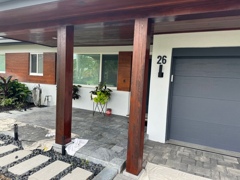 Residential Painting
