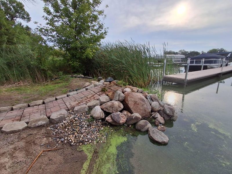 Water Features & Ponds
