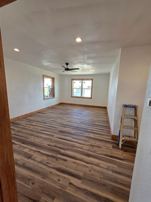 Carpentry