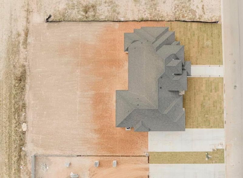 Custom Home Construction