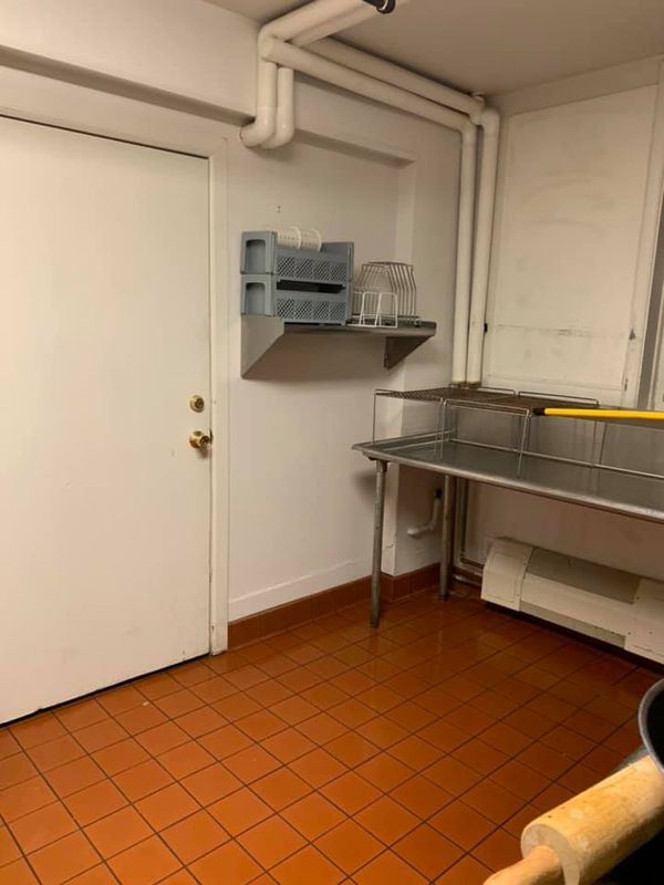 Commercial Cleaning