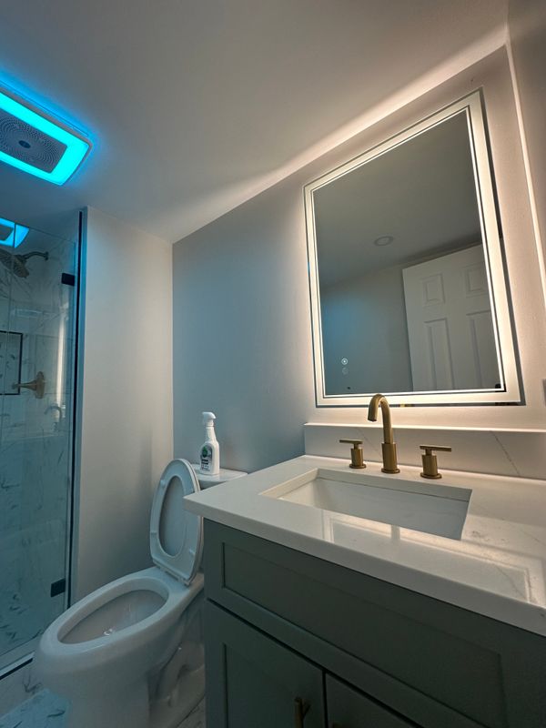 Renovations & Remodels
