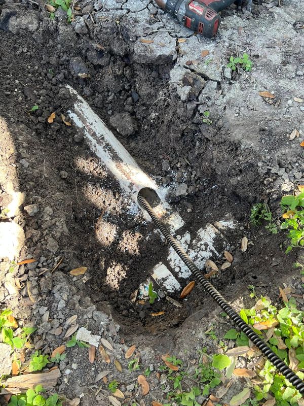 Leak Detection and Repair