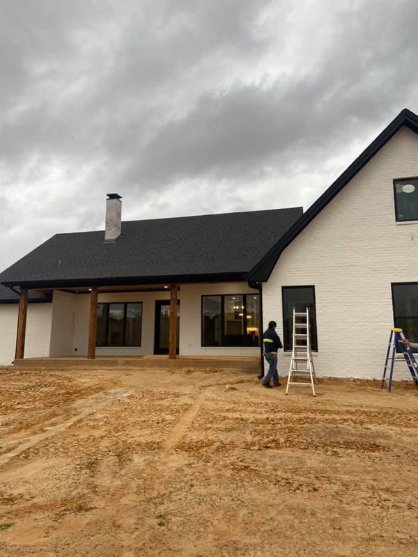 Exterior Renovations