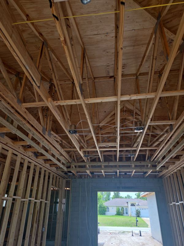 Carpentry
