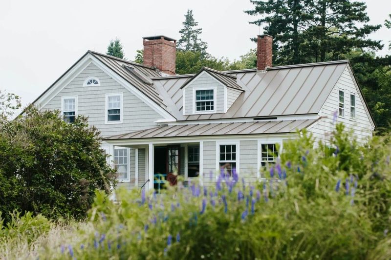 Insurance Claim Repairs