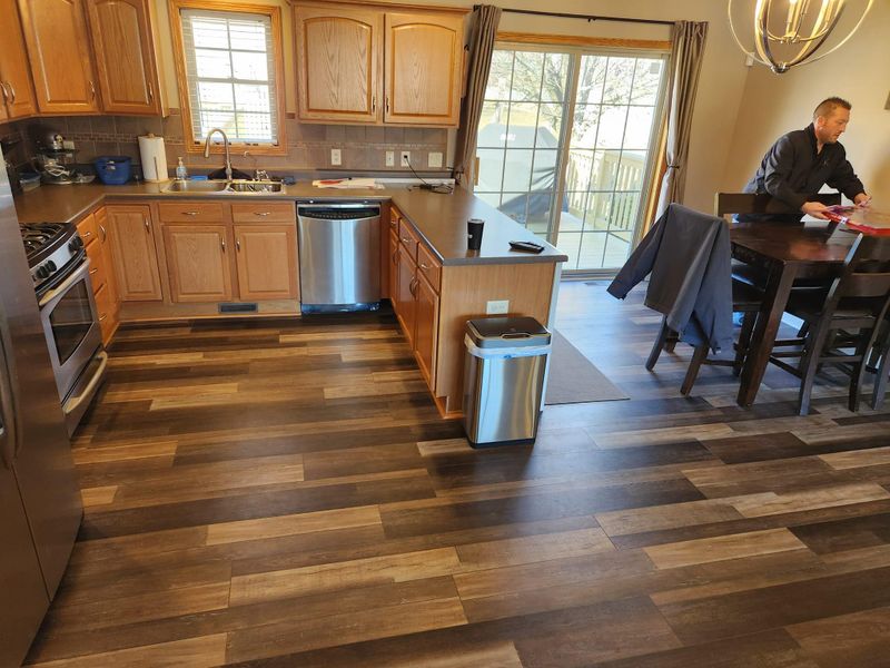 Interior Renovations