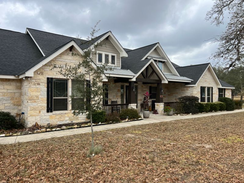 Exterior Painting gallery