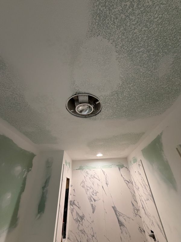 Drywall Repair