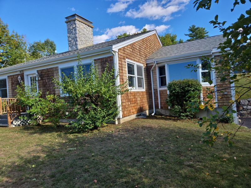 Exterior Remodeling