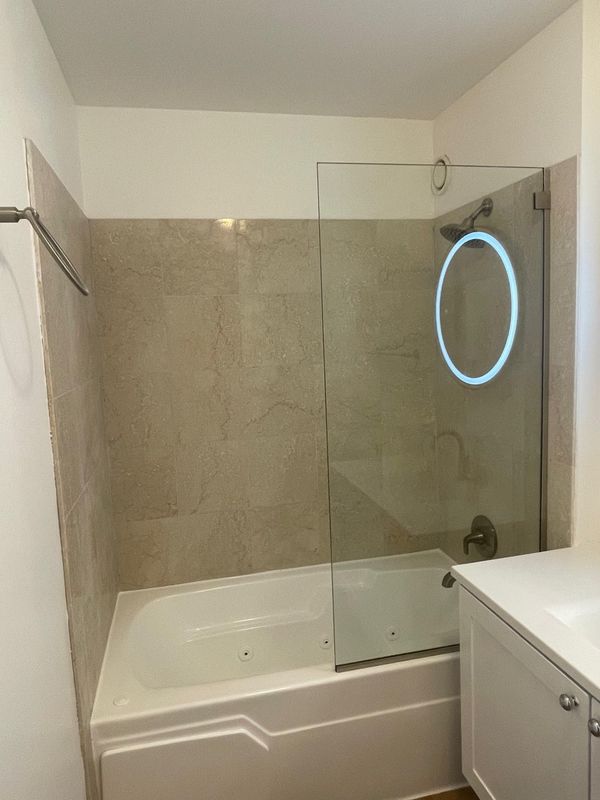 Bathroom Remodeling