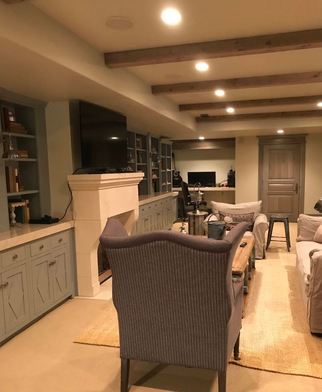 Interior Painting