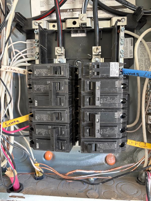 Electrical Services