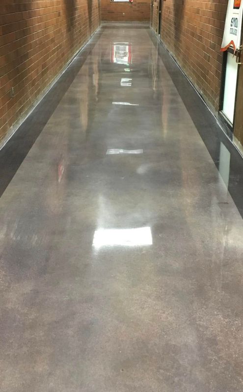 Concrete Repair