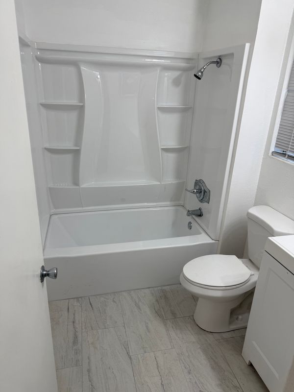 Shower Repair and Installation