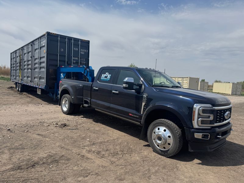 Mobile, Manufactured and Modular Home Moving