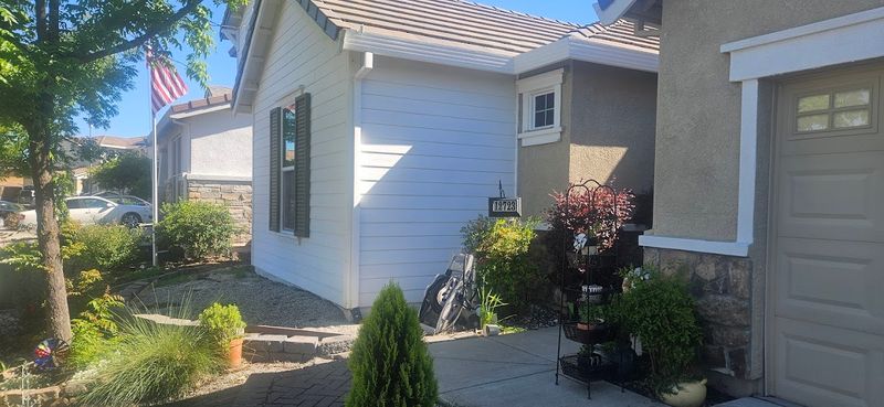 Exterior Painting