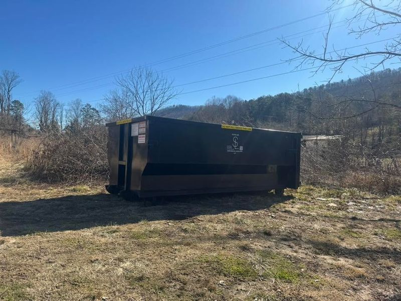 17 Yard Dumpster Rental