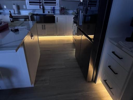Lighting Installation and Repairs