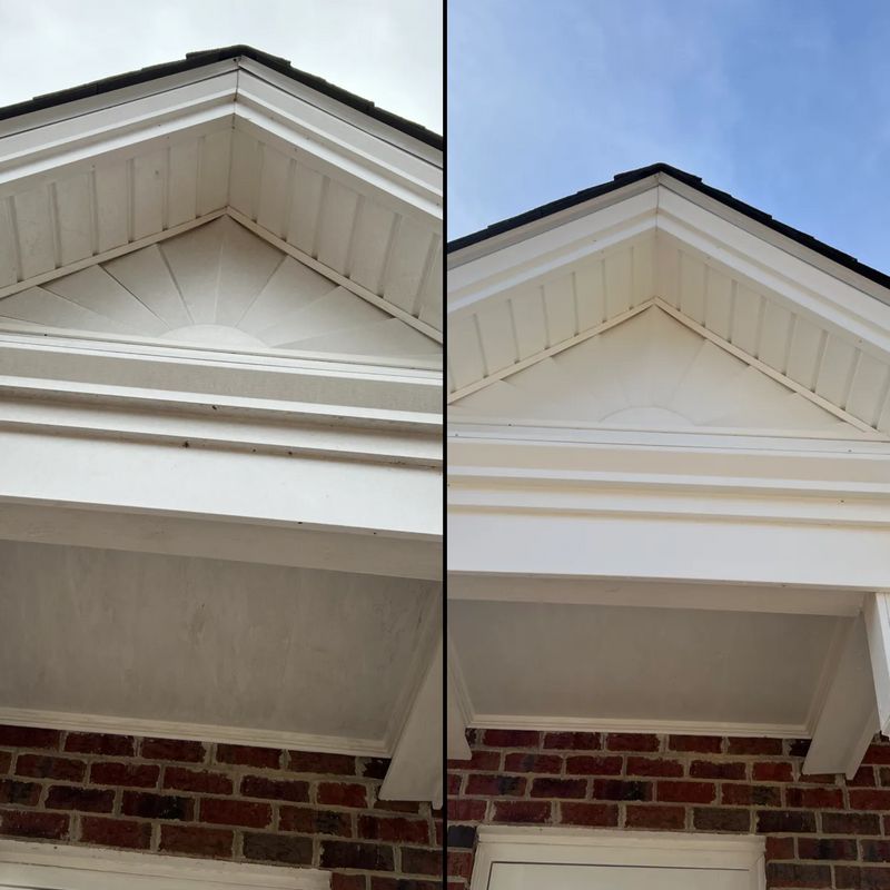 Pressure Washing gallery