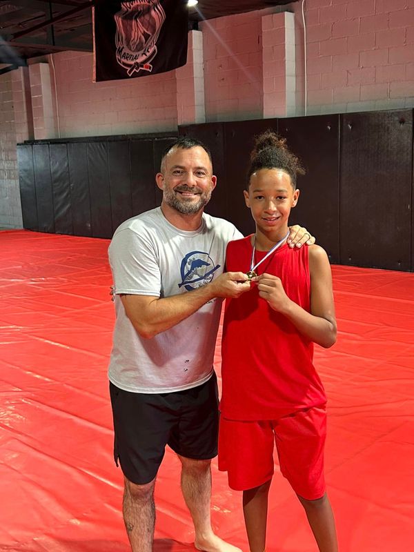 Kid Classes
