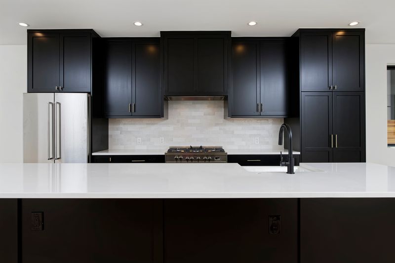 Kitchen and Bathroom Renovations