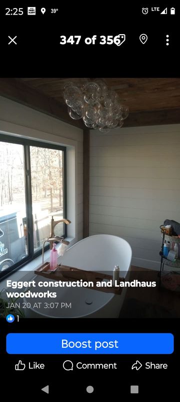 Custom Home Construction