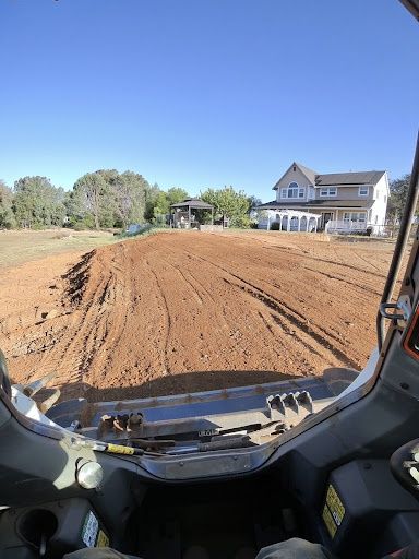 Site Preparation