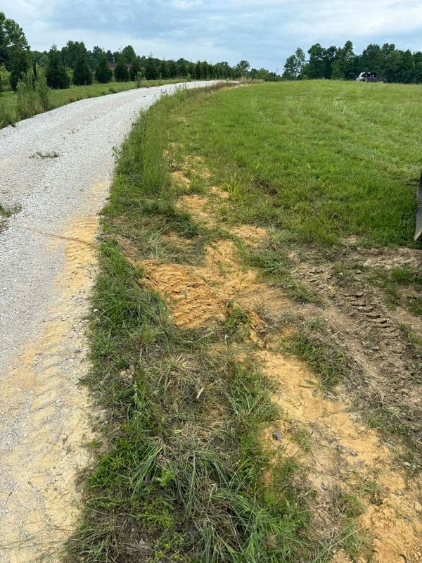Driveway Construction