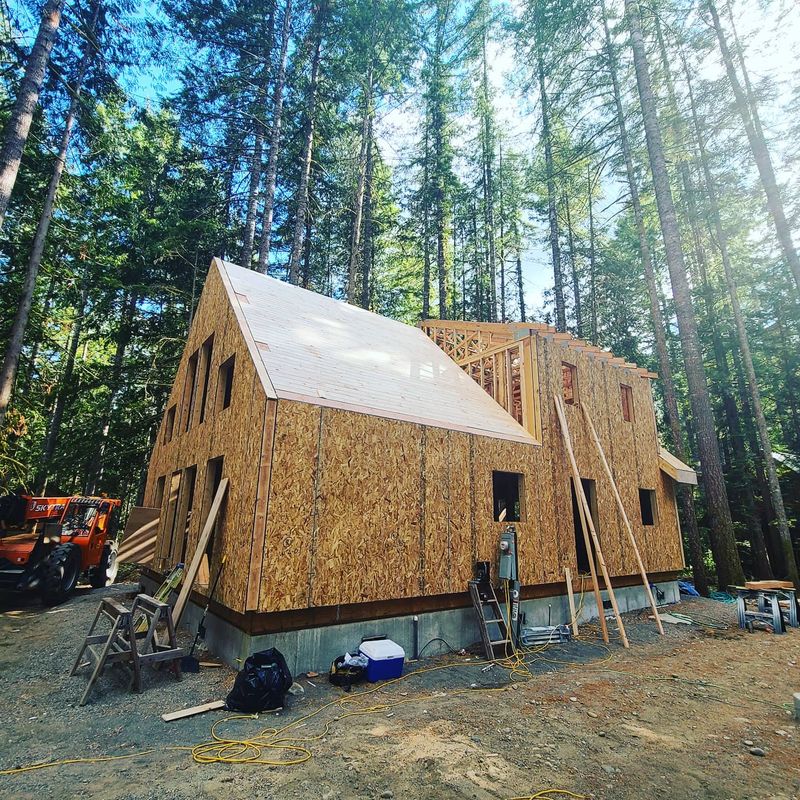 Custom Homes