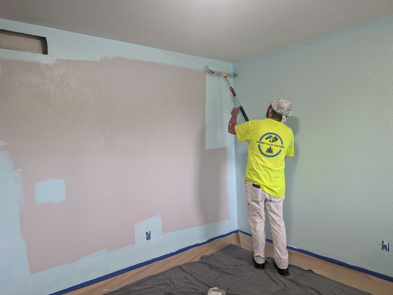 Interior Transformations