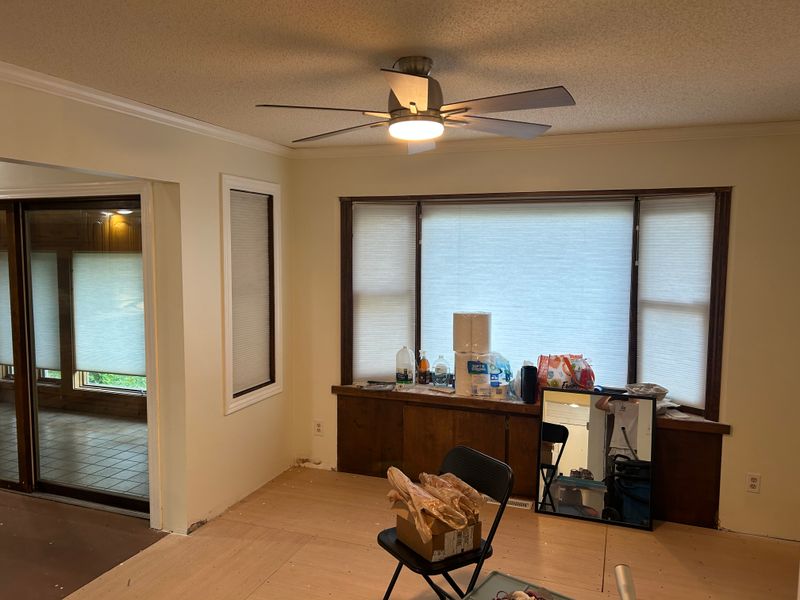 Interior Painting gallery