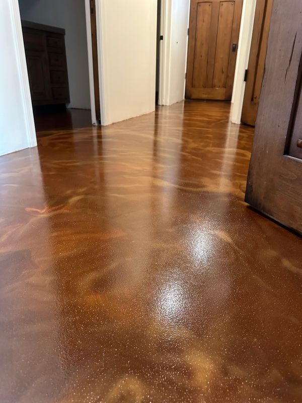Interior Coatings