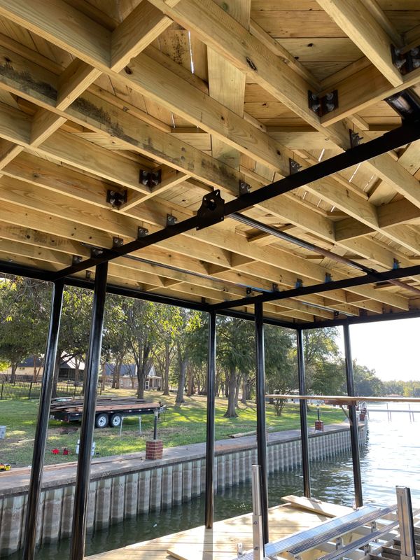Boat Docks gallery