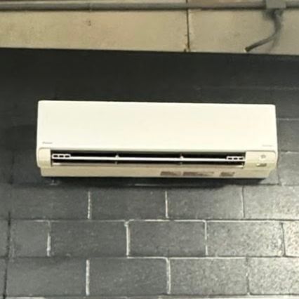 Mini Split Installation
