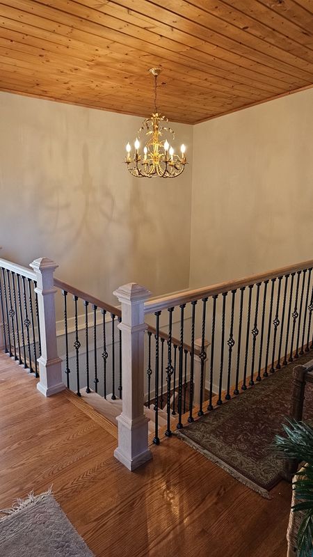 stairwells and more