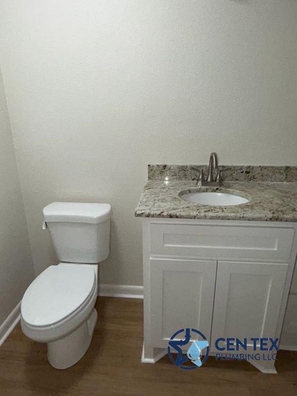 Pipe Repair and Replacement