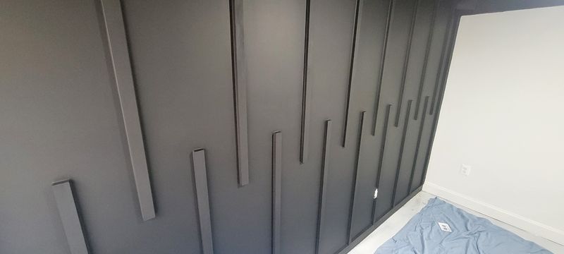 Interior Painting gallery