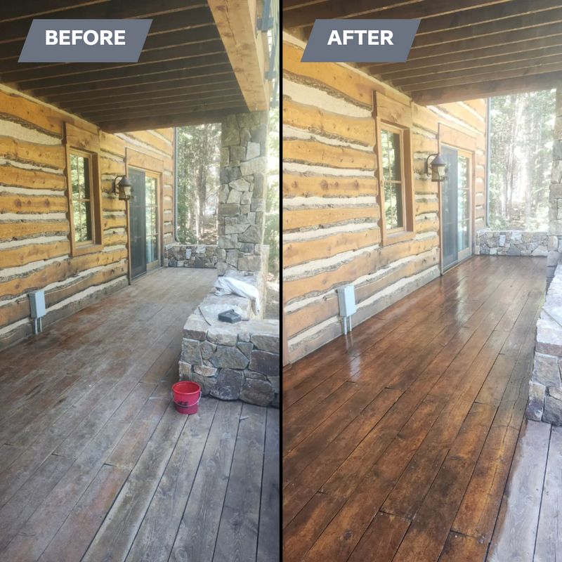 Exterior Makeovers