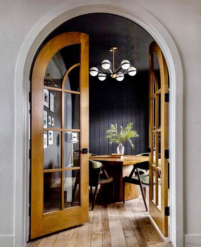 Interior Renovations