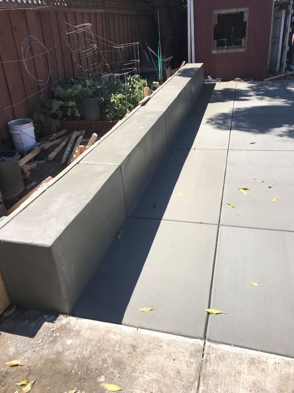 General Contracting