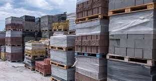 Material Delivery