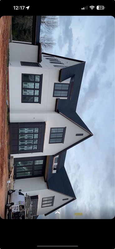 Exterior Painting gallery