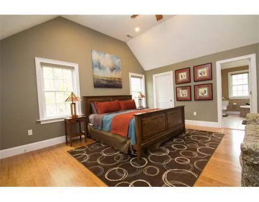 Custom Homes gallery