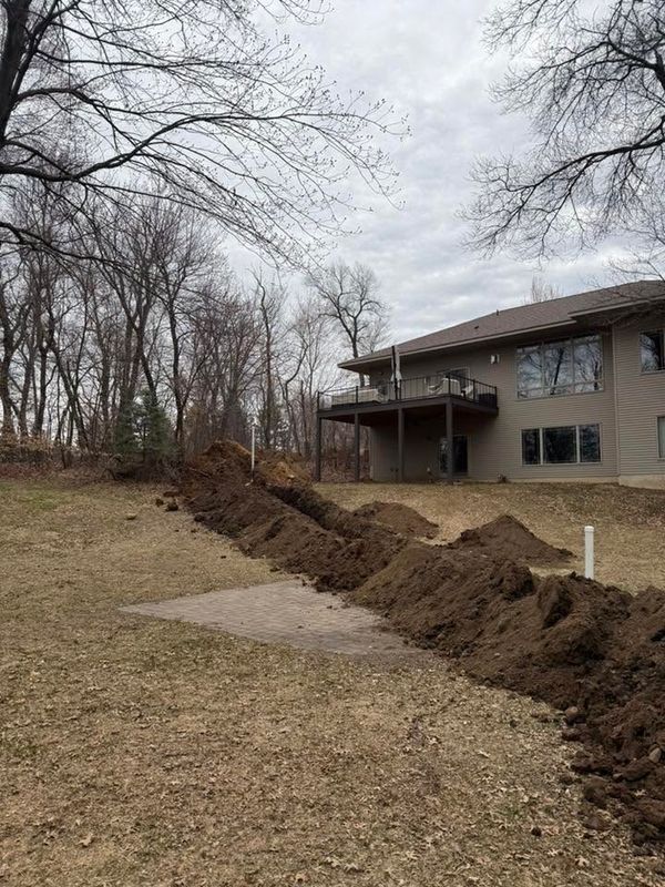 Site Preparation