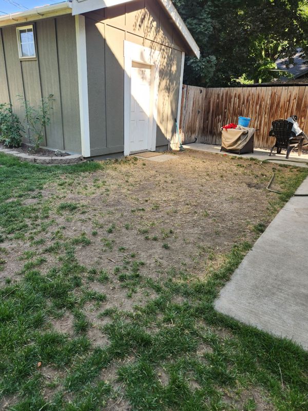 Patios