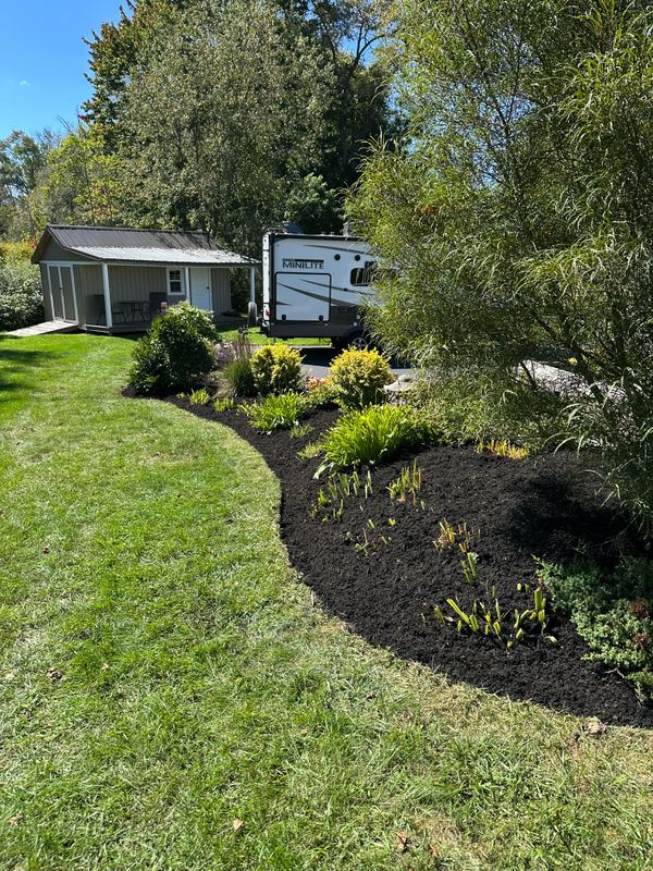 Landscape Design